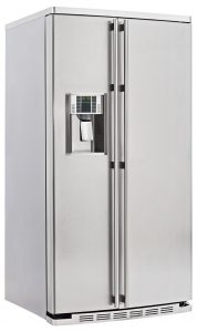 Reinigen von einem Side by Side Kühlschrank? Reinigen von einem Side by Side Kühlschrank?