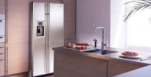 Kühlschrank nach Maß