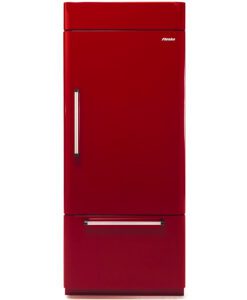 Fhiaba Side by Side Kühlschrank - Freezer Country AS8991TST