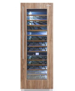 Fhiaba Side by Side Weinkühlschrank Integrated S7490FW