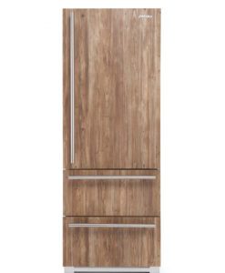 Fhiaba Side by Side Kühlschrank - Freezer Integrated S7490HST