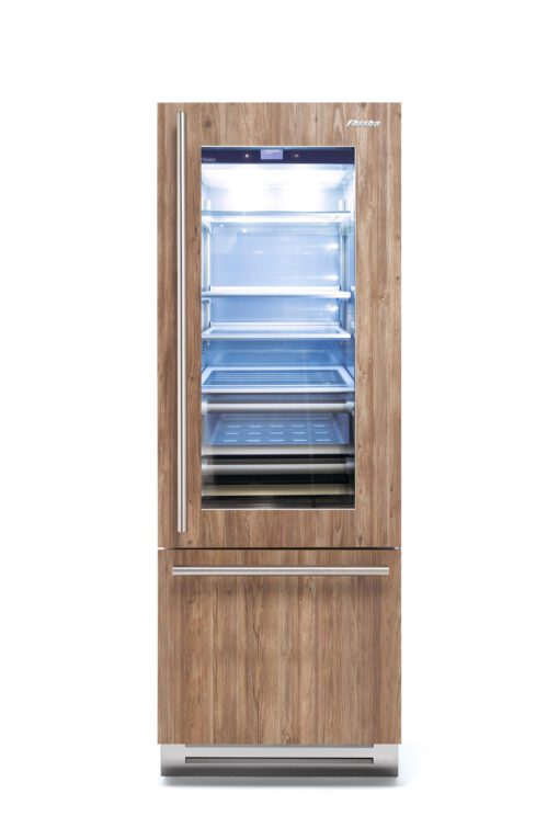 Fhiaba Side by Side Kühlschrank -Freezer Integrated S8990TGT