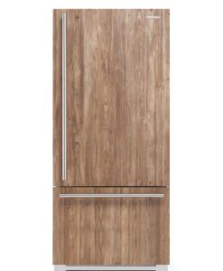 Fhiaba Side by Side Kühlschrank - Freezer Integrated S8990TST