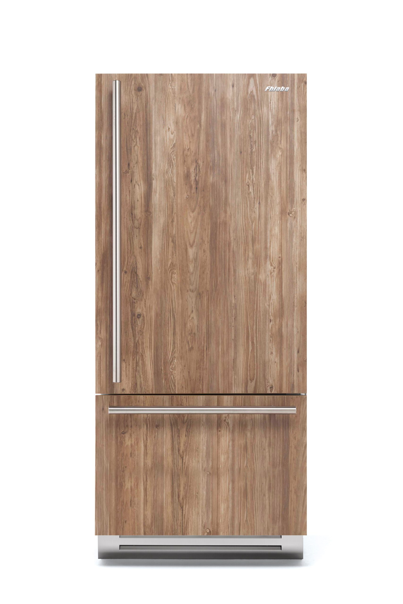 Fhiaba Side by Side Kühlschrank - Freezer Classic KS5990TGT 