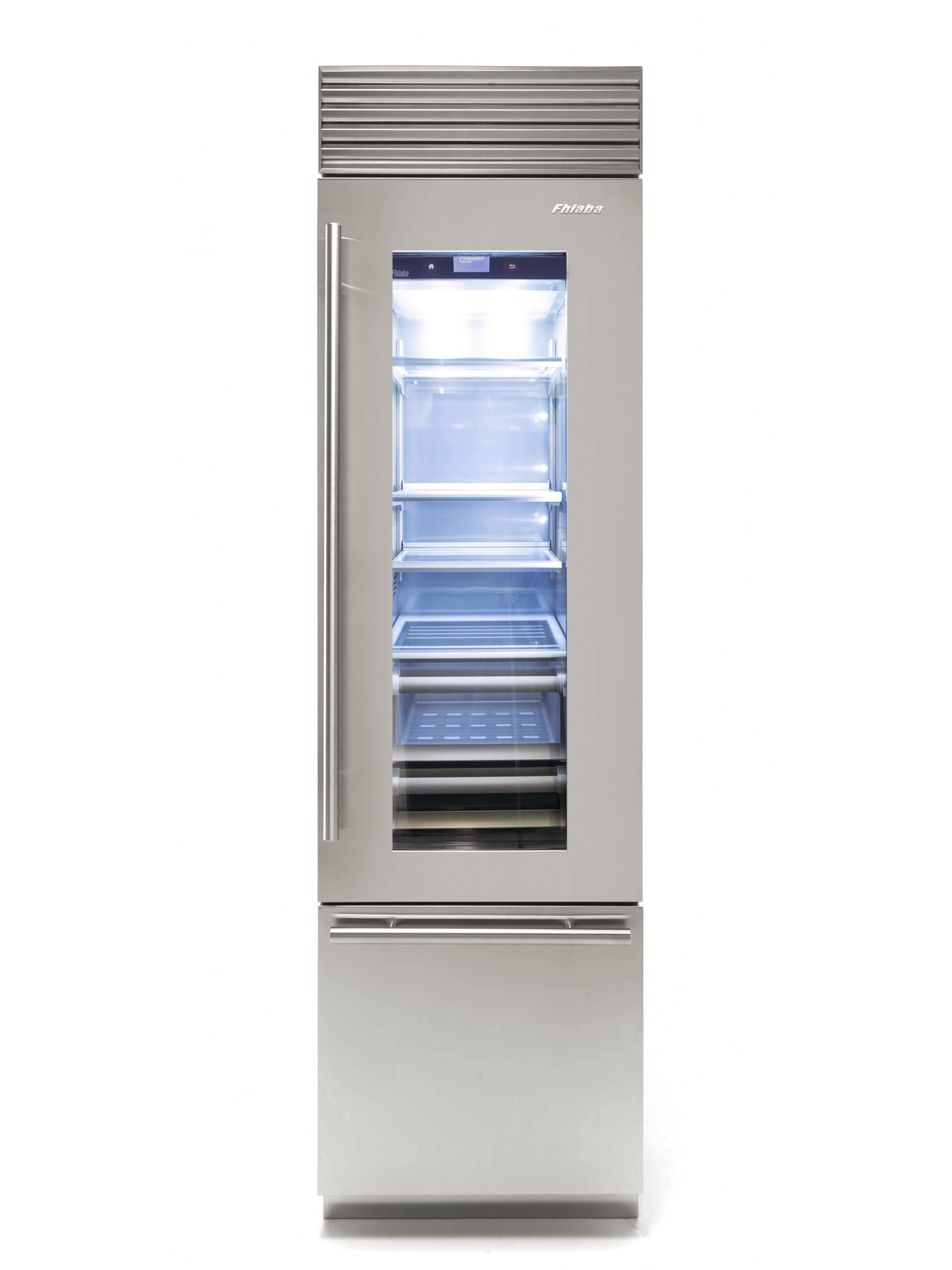 Fhiaba Side by Side Kühlschrank - Freezer Classic KS5990TGT 