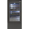 Fhiaba Side by Side Weinkühlschrank - Freezer X-Pro XS8991TWT