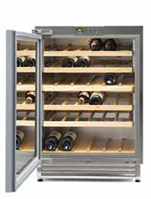 Weinkühlschrank Fhaiba Premium Outdoor UCW602TPO