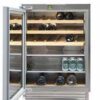 Getränkekühlschrank Fhiaba Premium Indoor UCB601TP