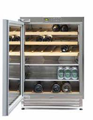 Getränkekühlschrank Fhiaba Premium Outdoor UCB602TPO 