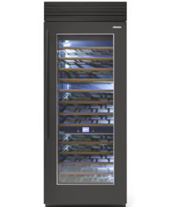 Fhiaba Side by Side Weinkühlschrank X-Pro XS8990FW