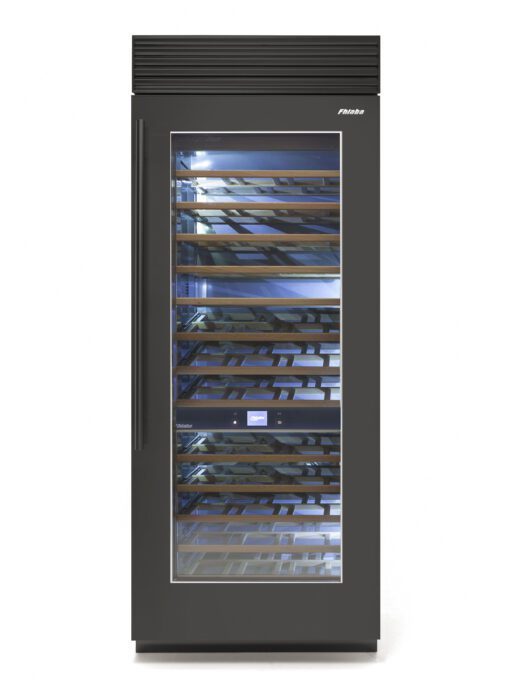 Fhiaba Side by Side Weinkühlschrank X-Pro XS8990FW Fhiaba Side by Side Weinkühlschrank X-Pro XS8990FW