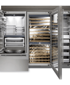 Fhiaba Kühlschrank - WeinKühlschrank - Freezer X-Pro Offen