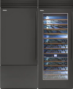 Kühlmöbel Von Fhiaba